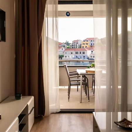 Morski Trag Guest house Vela Luka