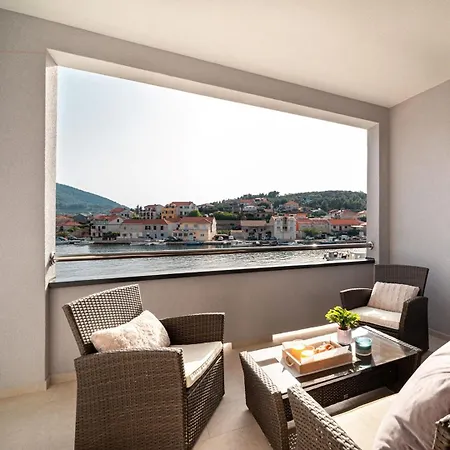 Morski Trag Guest house 3*