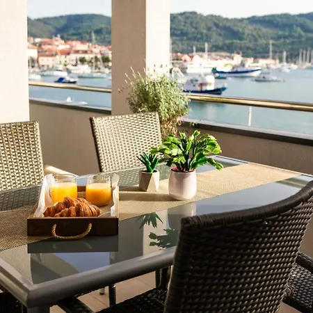 Morski Trag Guest house 3*