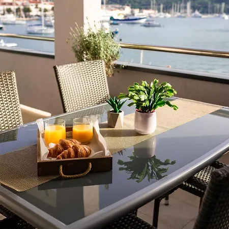 Morski Trag Guest house 3*