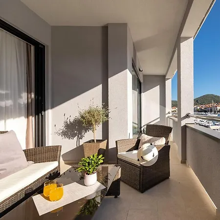 Morski Trag Guest house Vela Luka