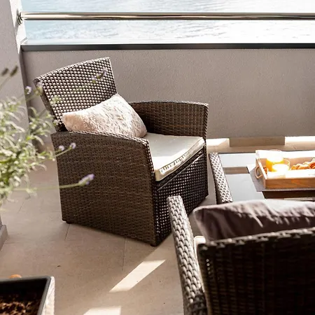 Morski Trag Guest house Vela Luka