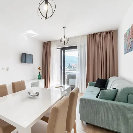 Maison d'hôtes Morski Trag 3*
