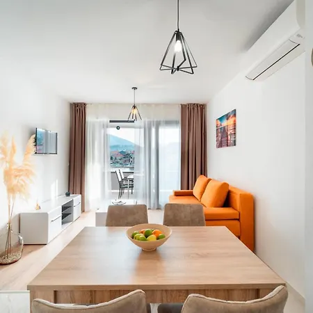 Guest house Morski Trag 3*