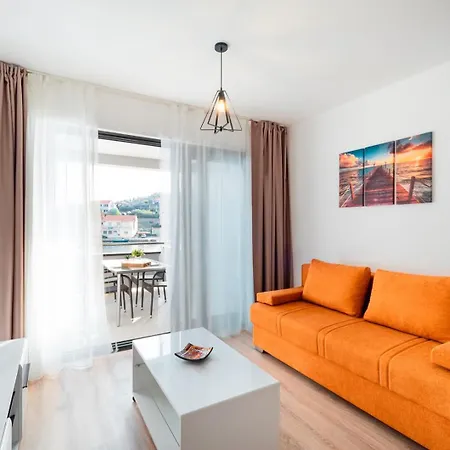 Guest house Morski Trag 3*