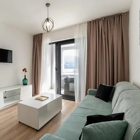 Morski Trag Guest house 3*