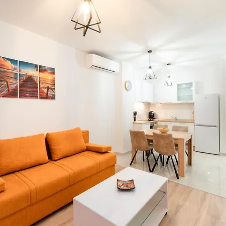 Morski Trag Guest house