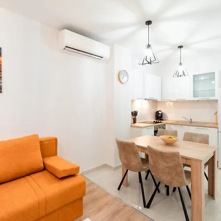 Guest house Morski Trag