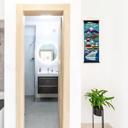 Maison d'hôtes Morski Trag