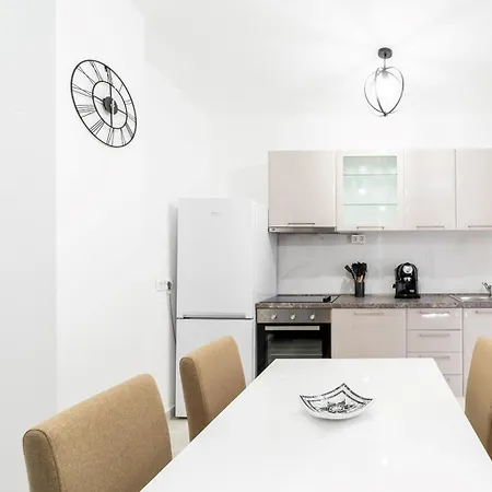 Guest house Morski Trag Vela Luka
