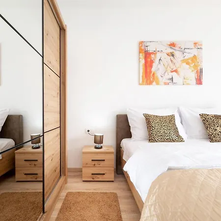 Maison d'hôtes Morski Trag 3*