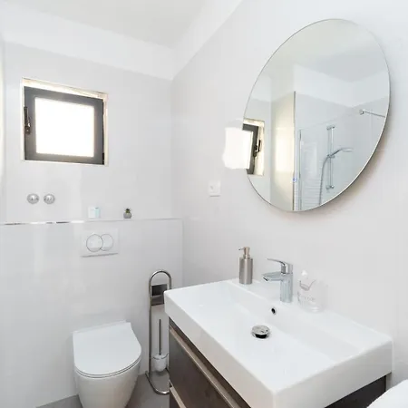 Guest house Morski Trag Vela Luka