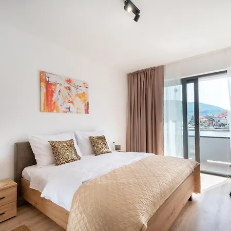 Maison d'hôtes Morski Trag Vela Luka