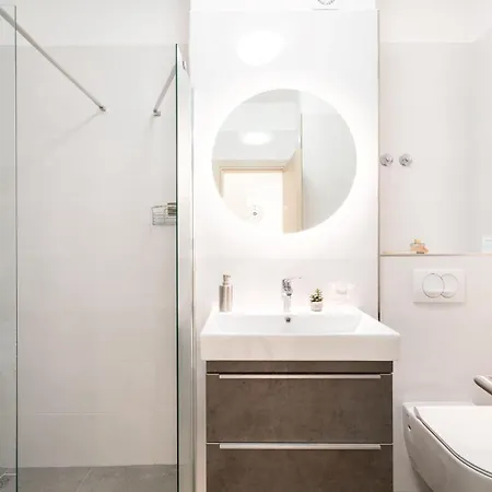 Morski Trag Guest house